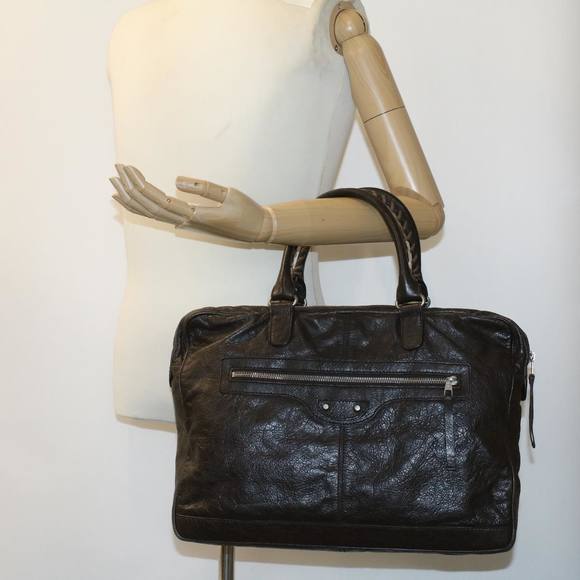 BALENCIAGA Classic Briefcases & Attaches - Picture 5 of 12